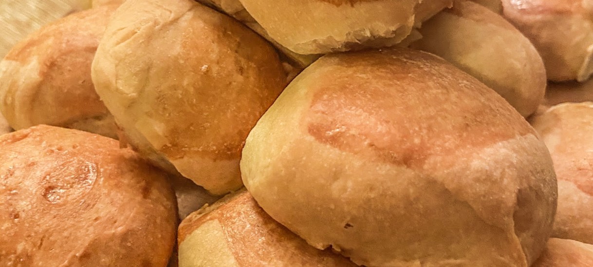 American Refrigerator Rolls