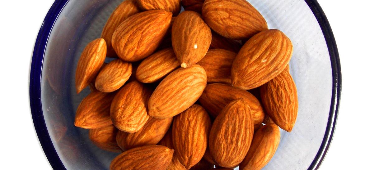 Almonds