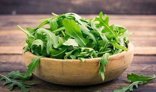 Arugula