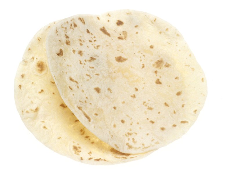 Tortillas