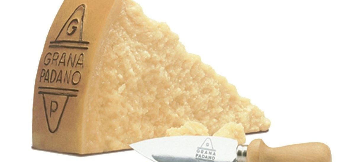 Grana Padano