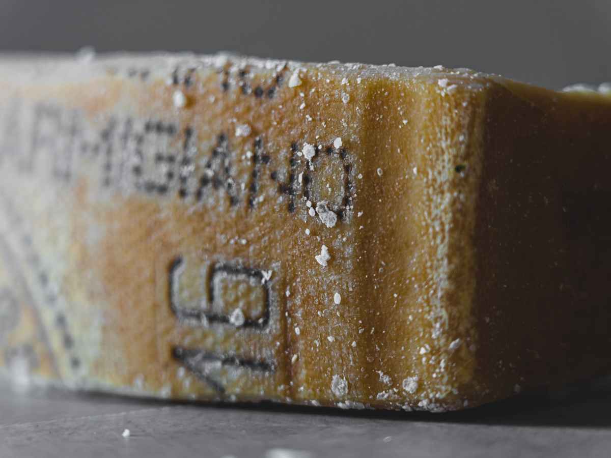 Parmigiano Reggiano